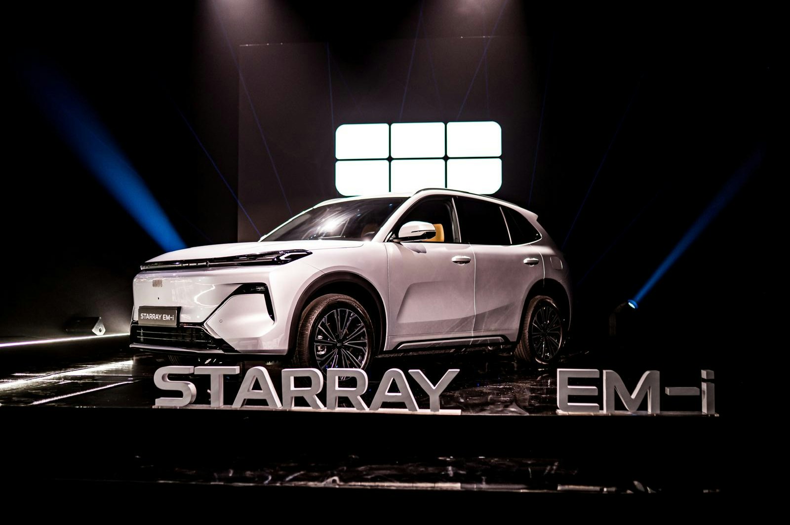 Peter Array Geely Auto Appoints Emil Frey as Importer in Switzerland