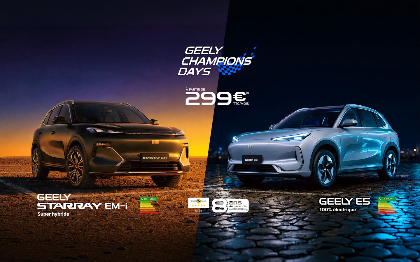 Geely