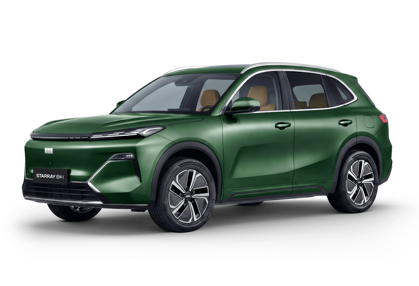 Geely