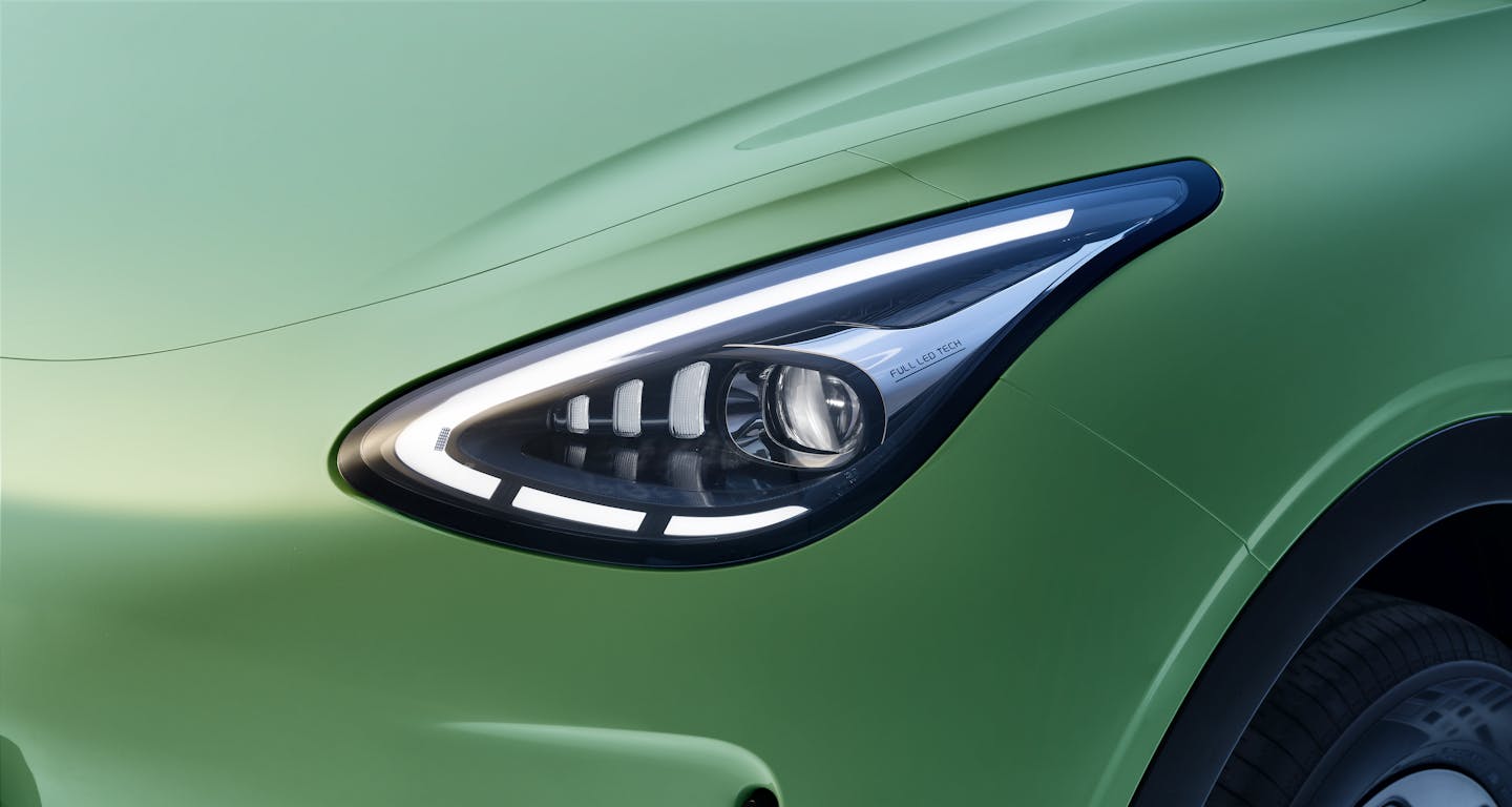 Geely