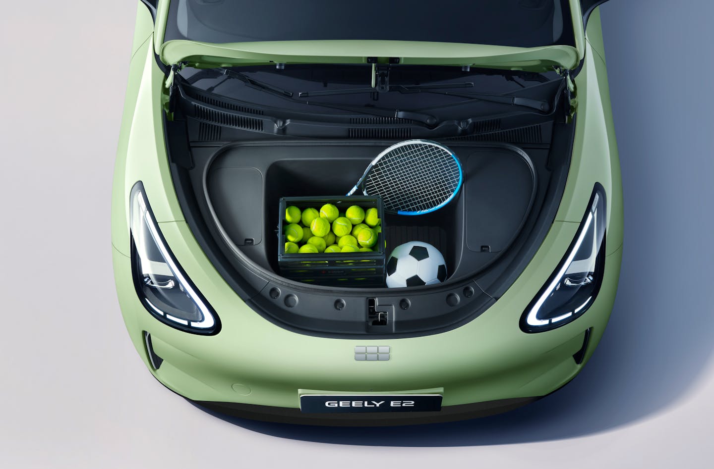Geely