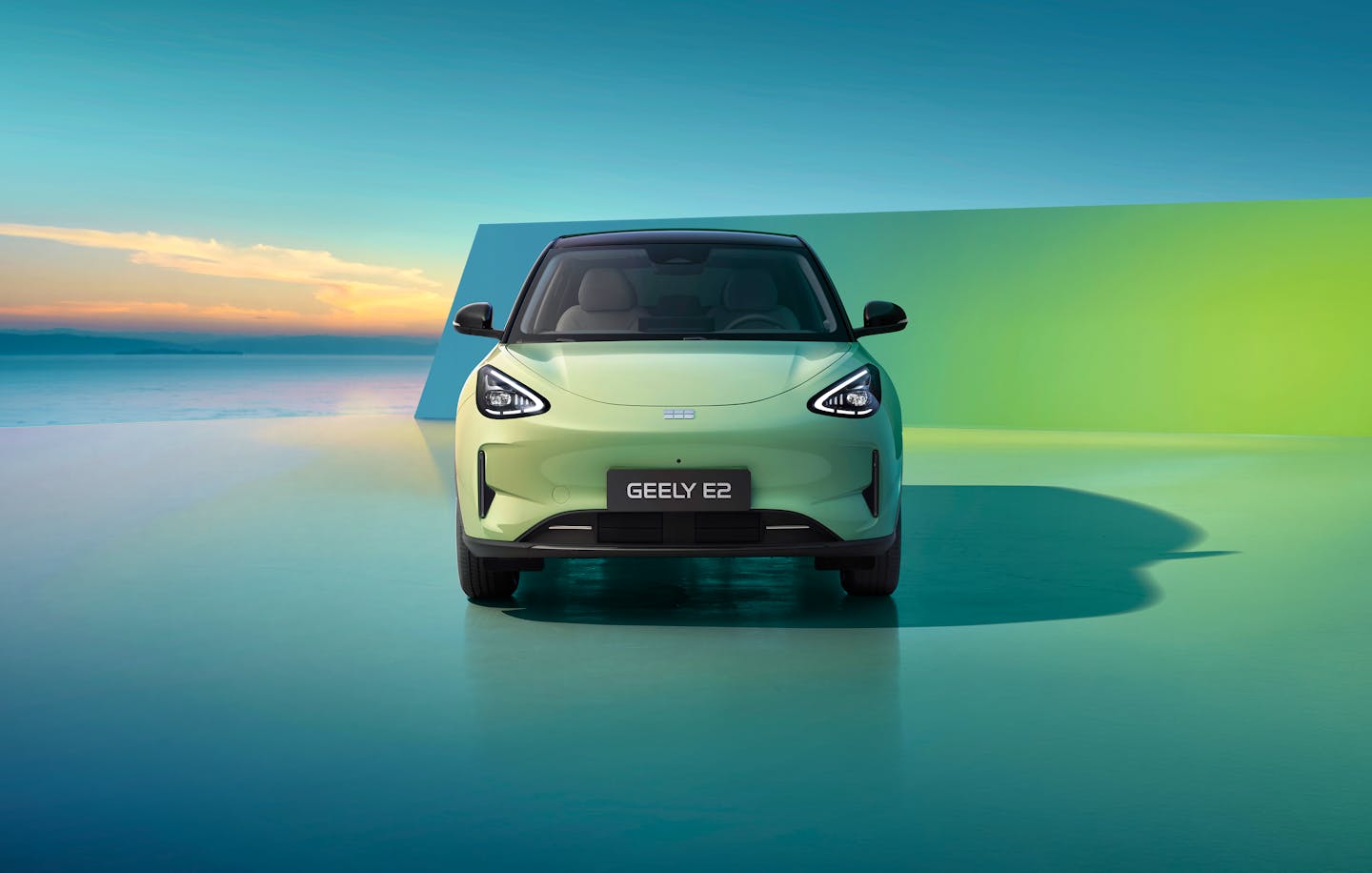 Geely