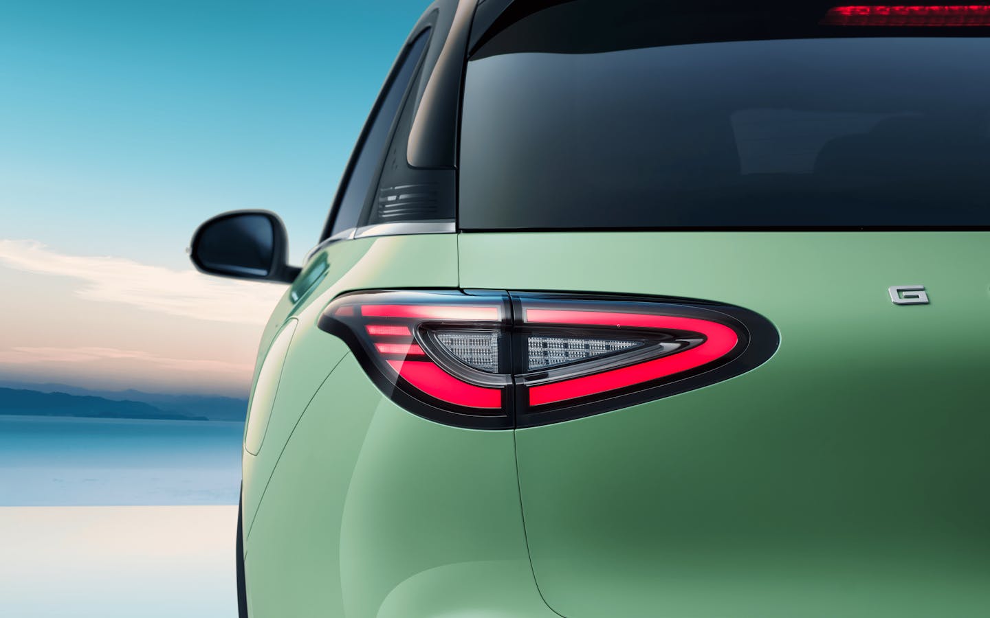 Geely