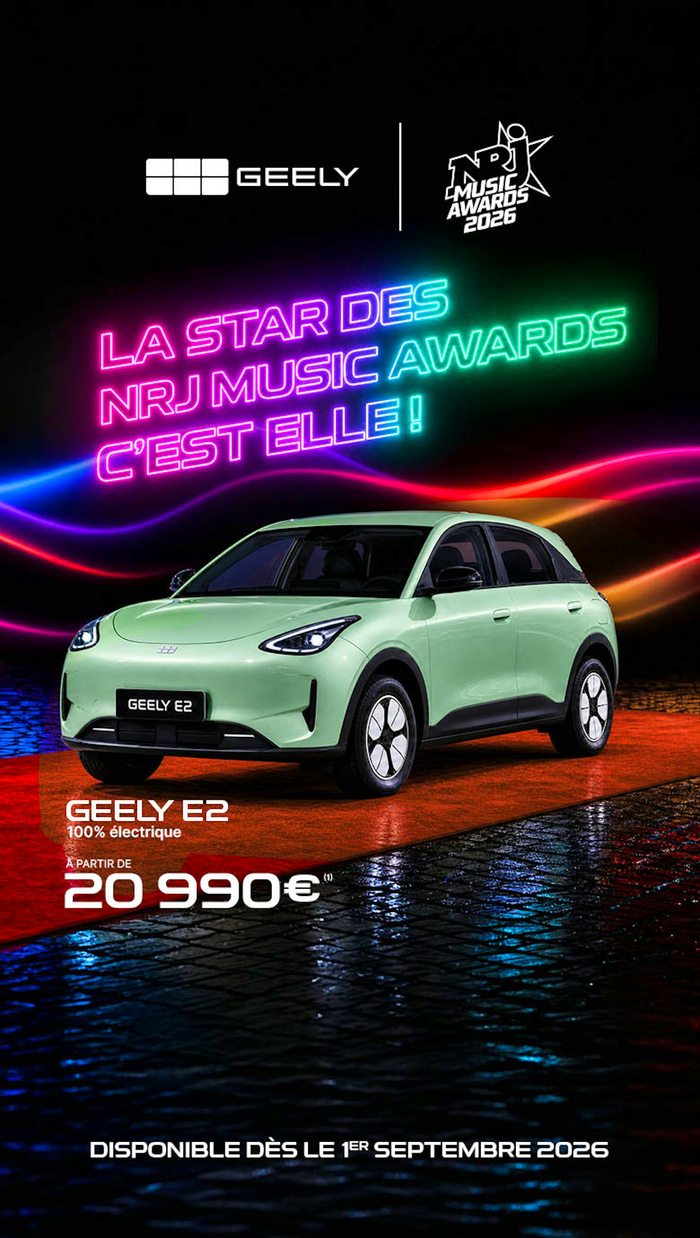 Geely