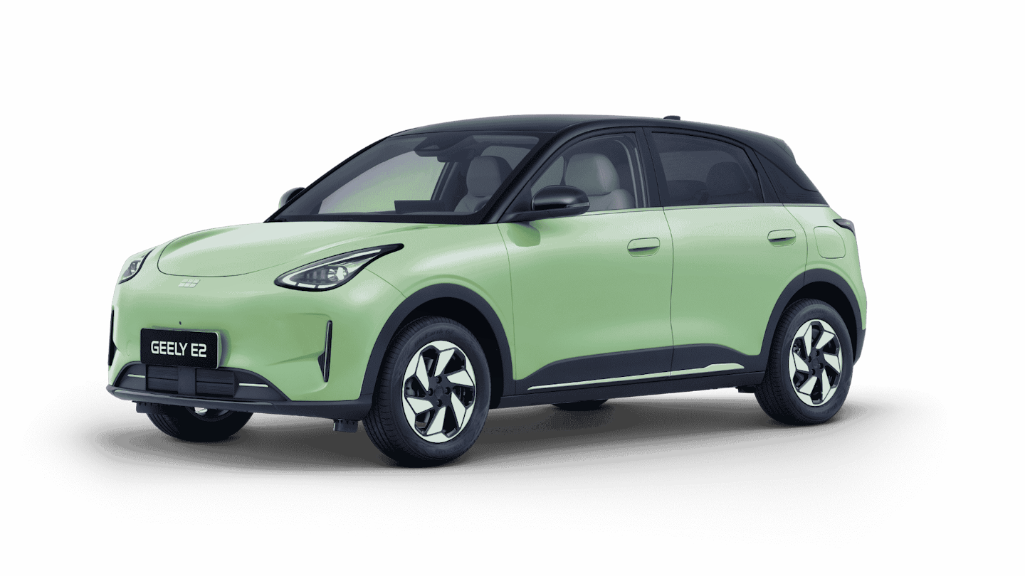 Geely