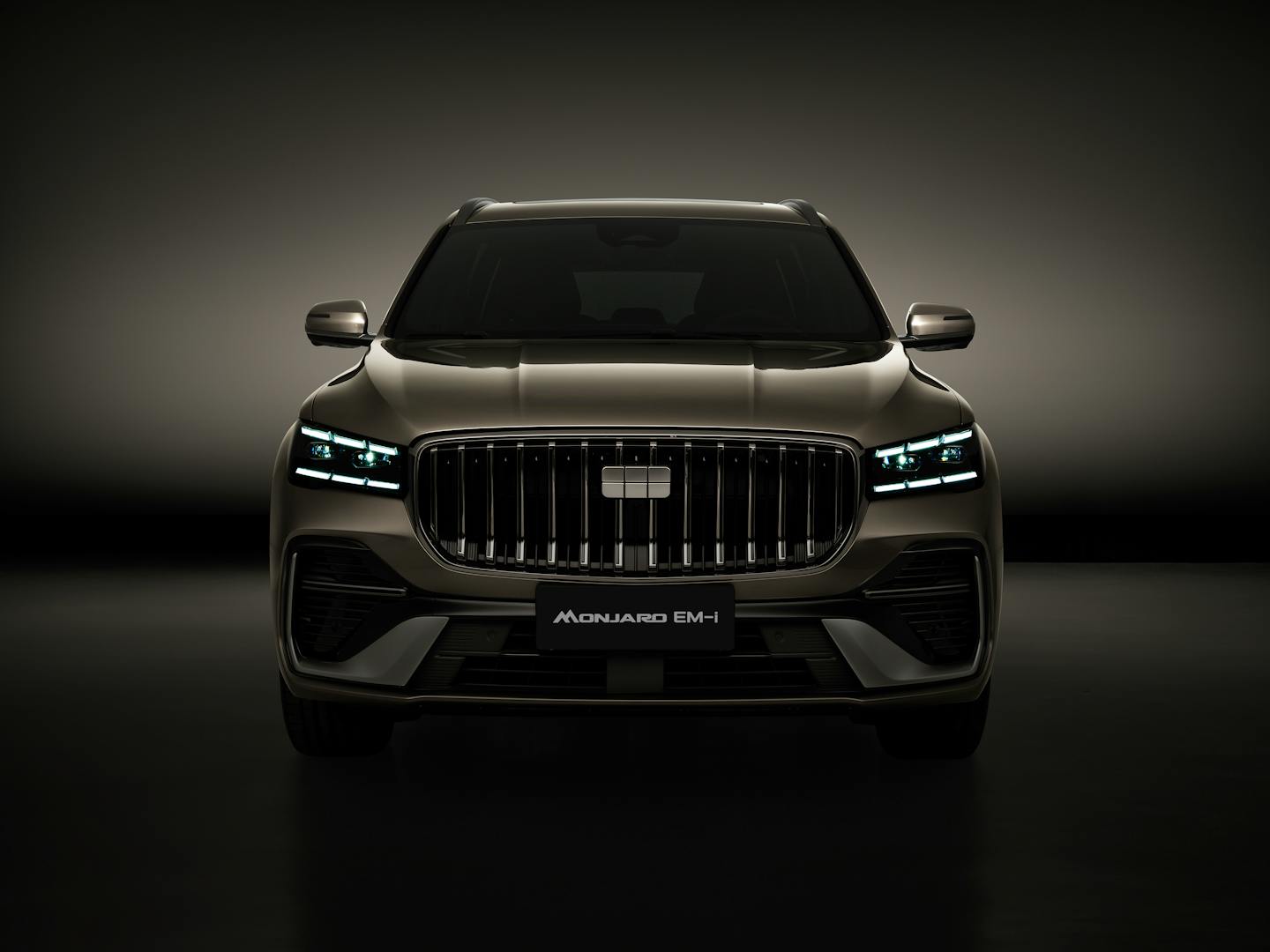 Geely