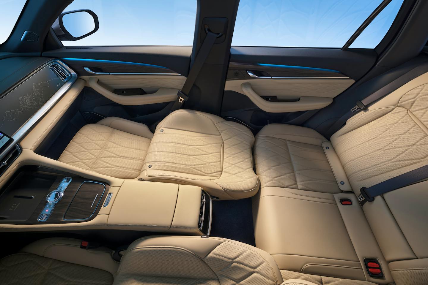 Geely