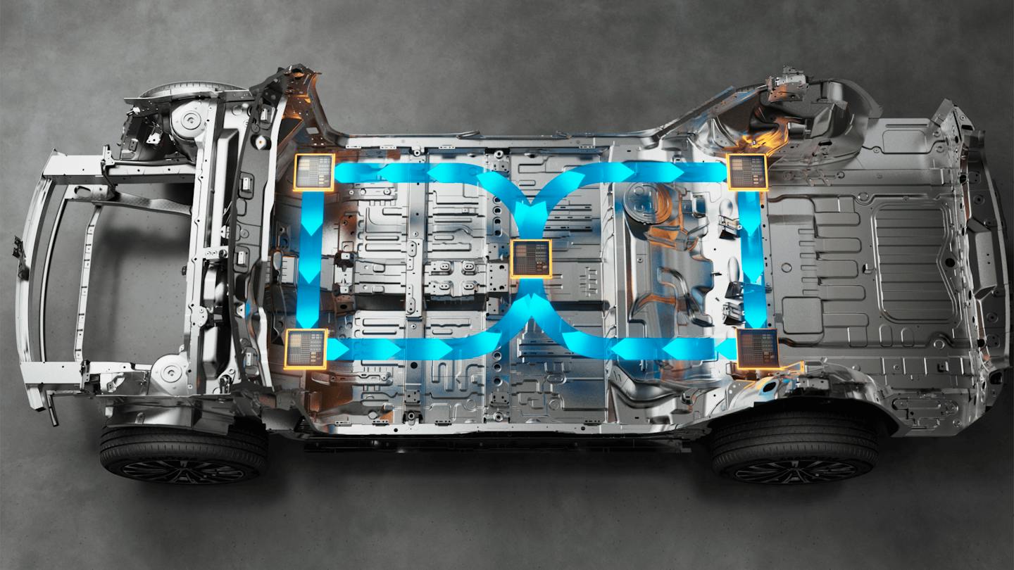Geely