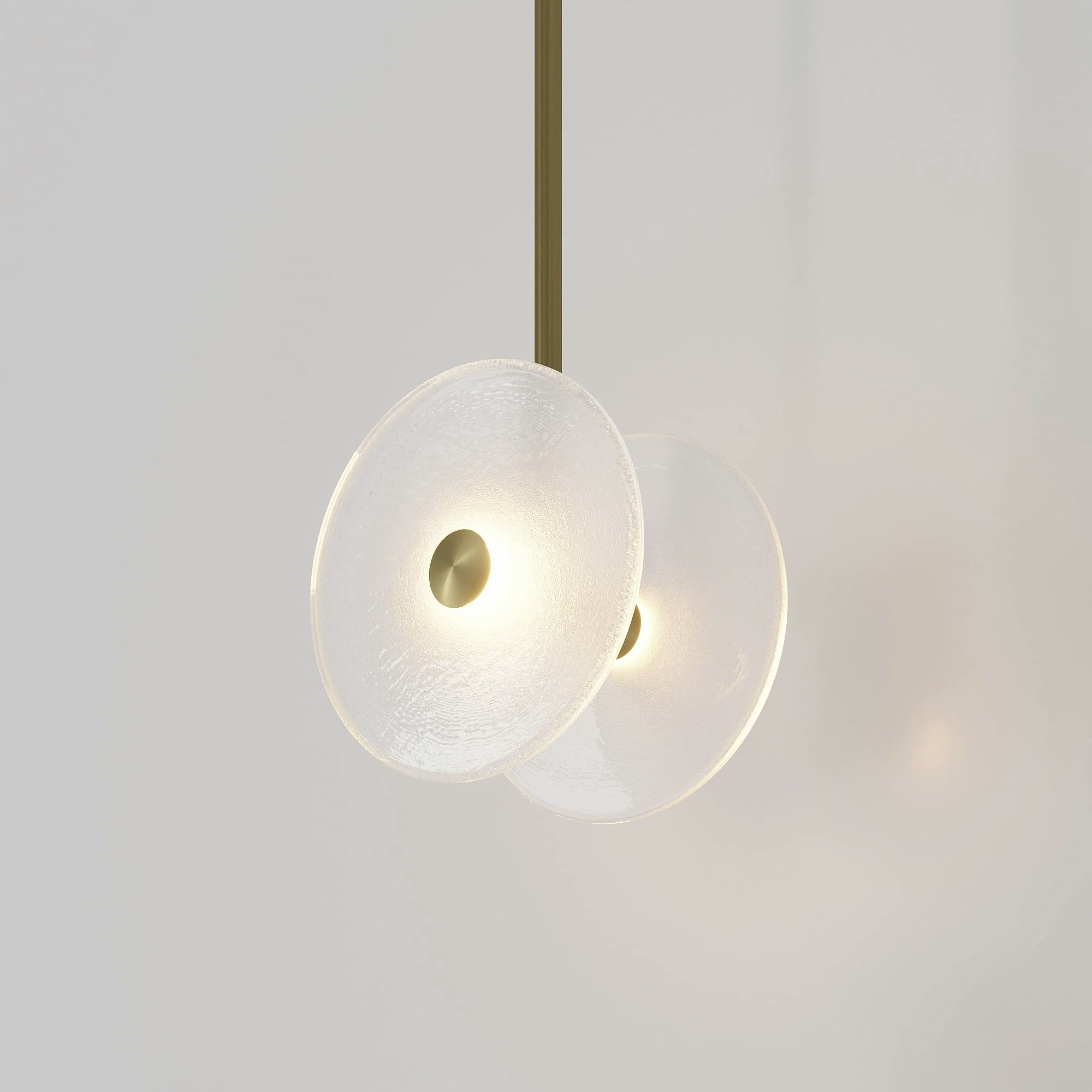 Soktas Pendant