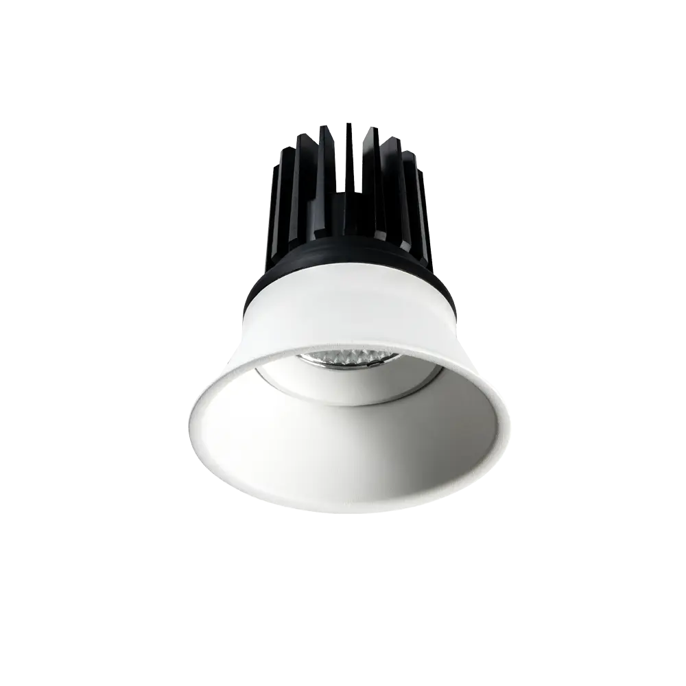 Unios Titanium G2 Downlight