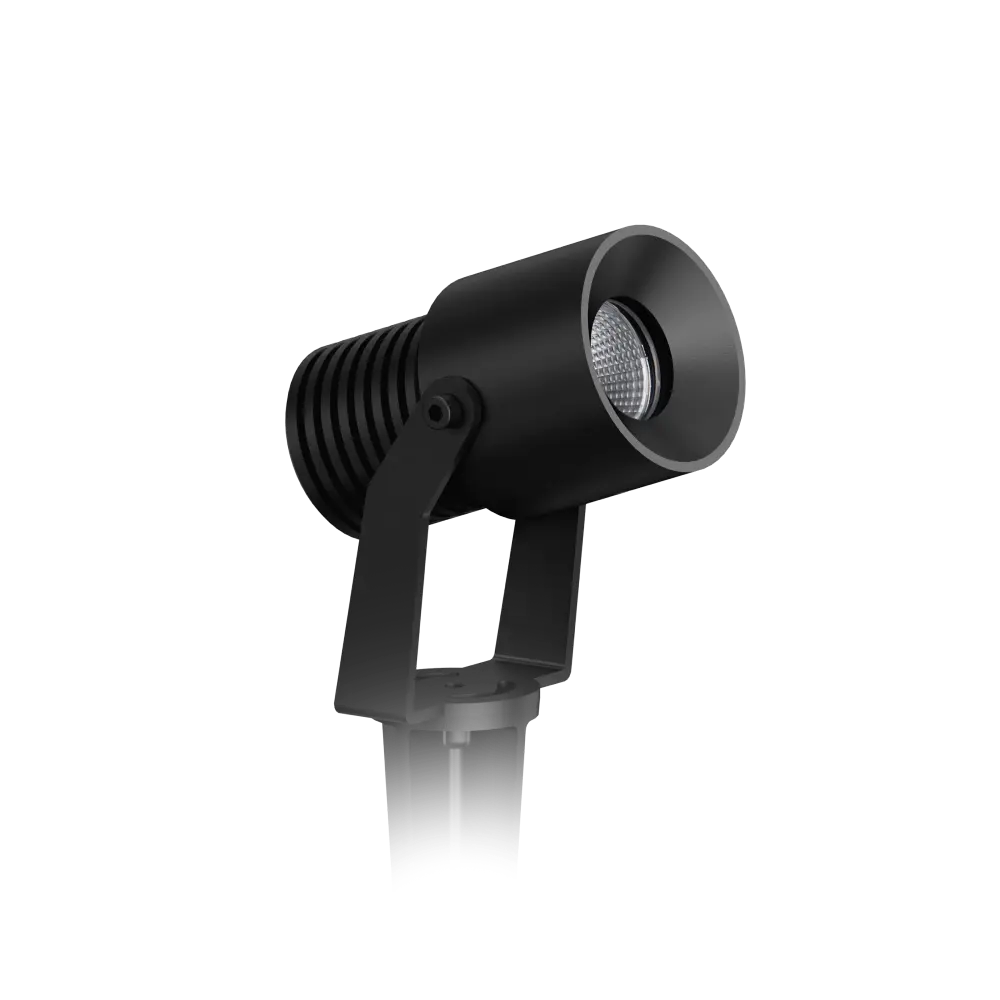 Unios Emerald Spike Spotlights 