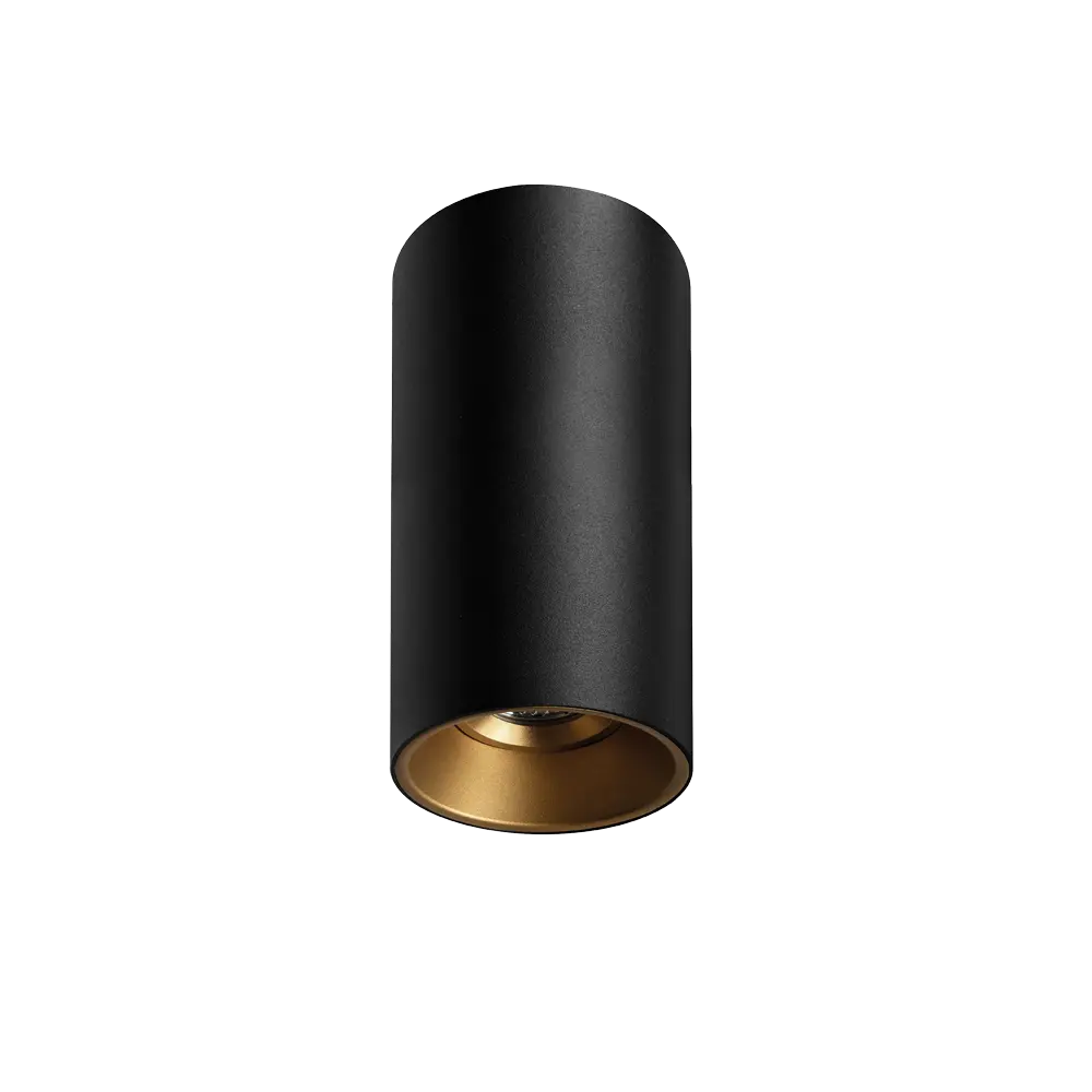 Unios Titanium G2 Surface Mounted Downlight