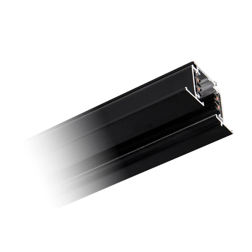 Unios MX Recessed Track