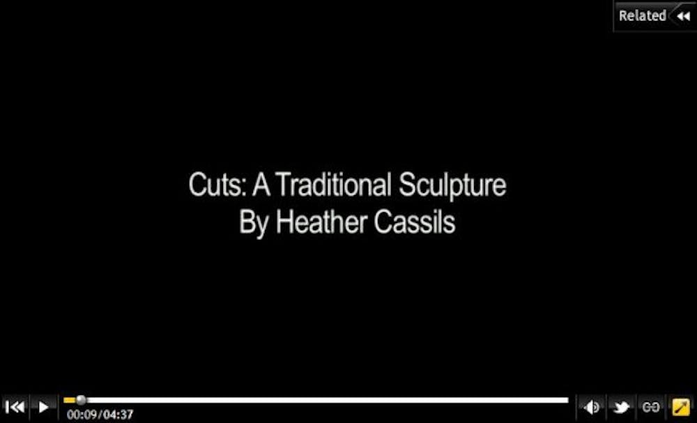 transgender video time lapse