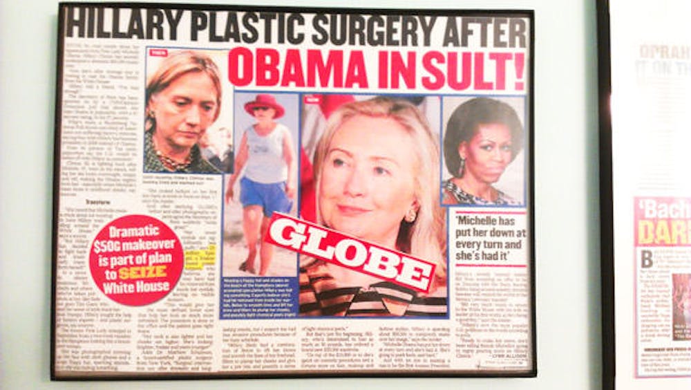 plastic surgery news article