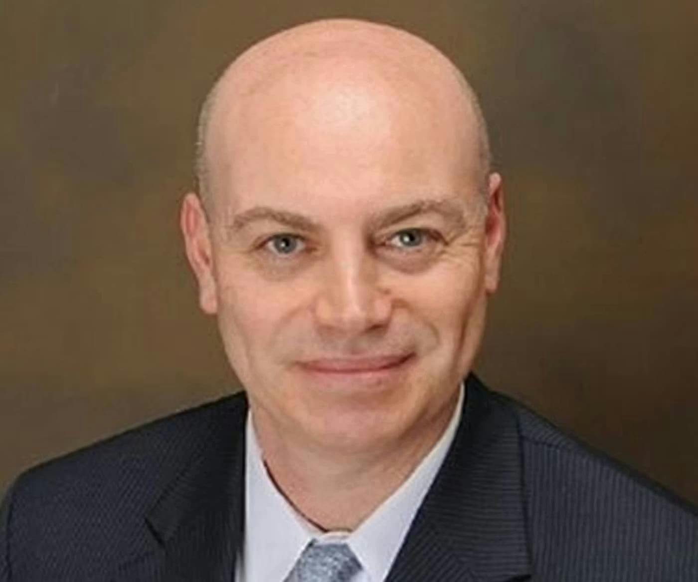 Arthur Shektman