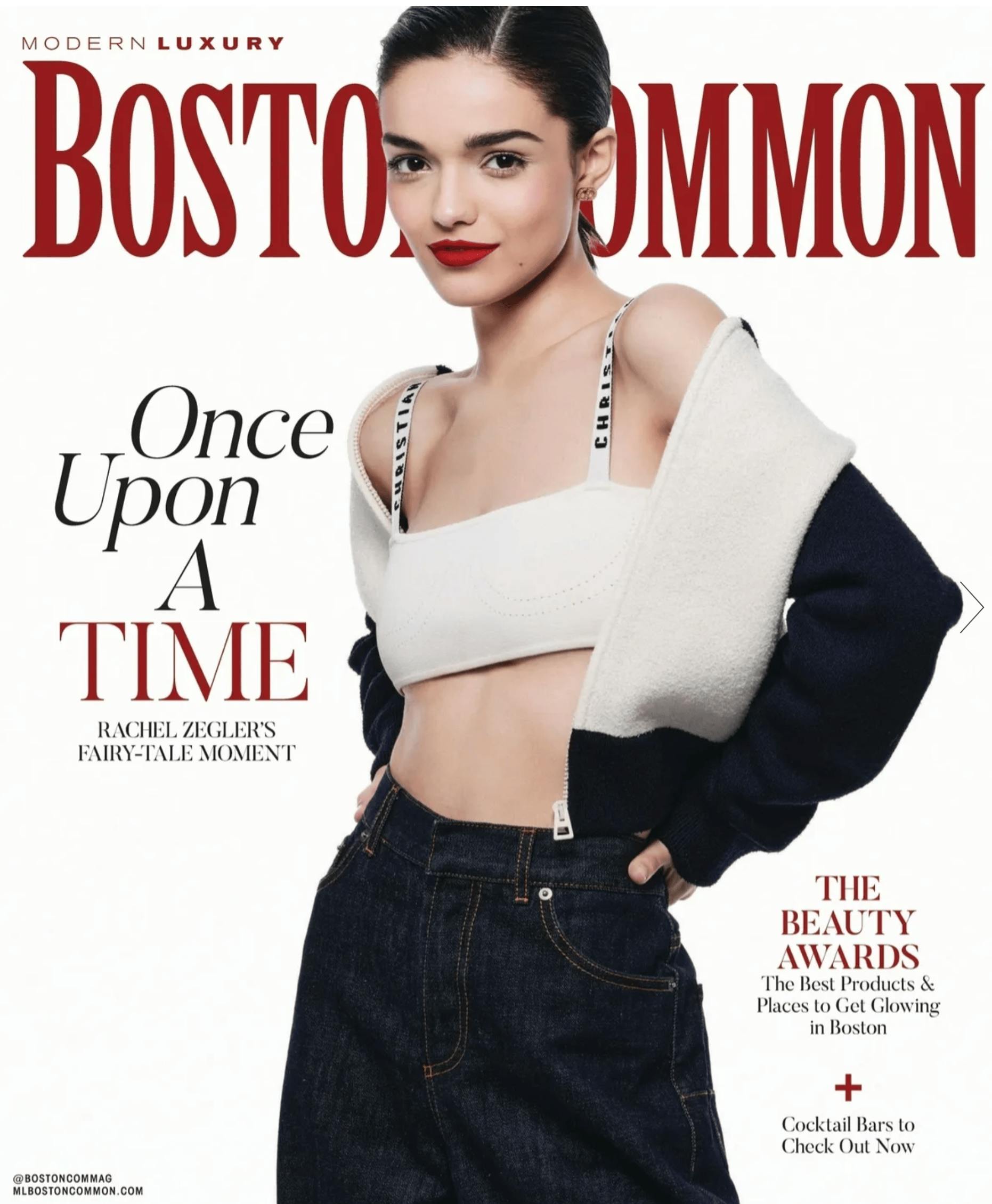 Best Recovery Experience 2024