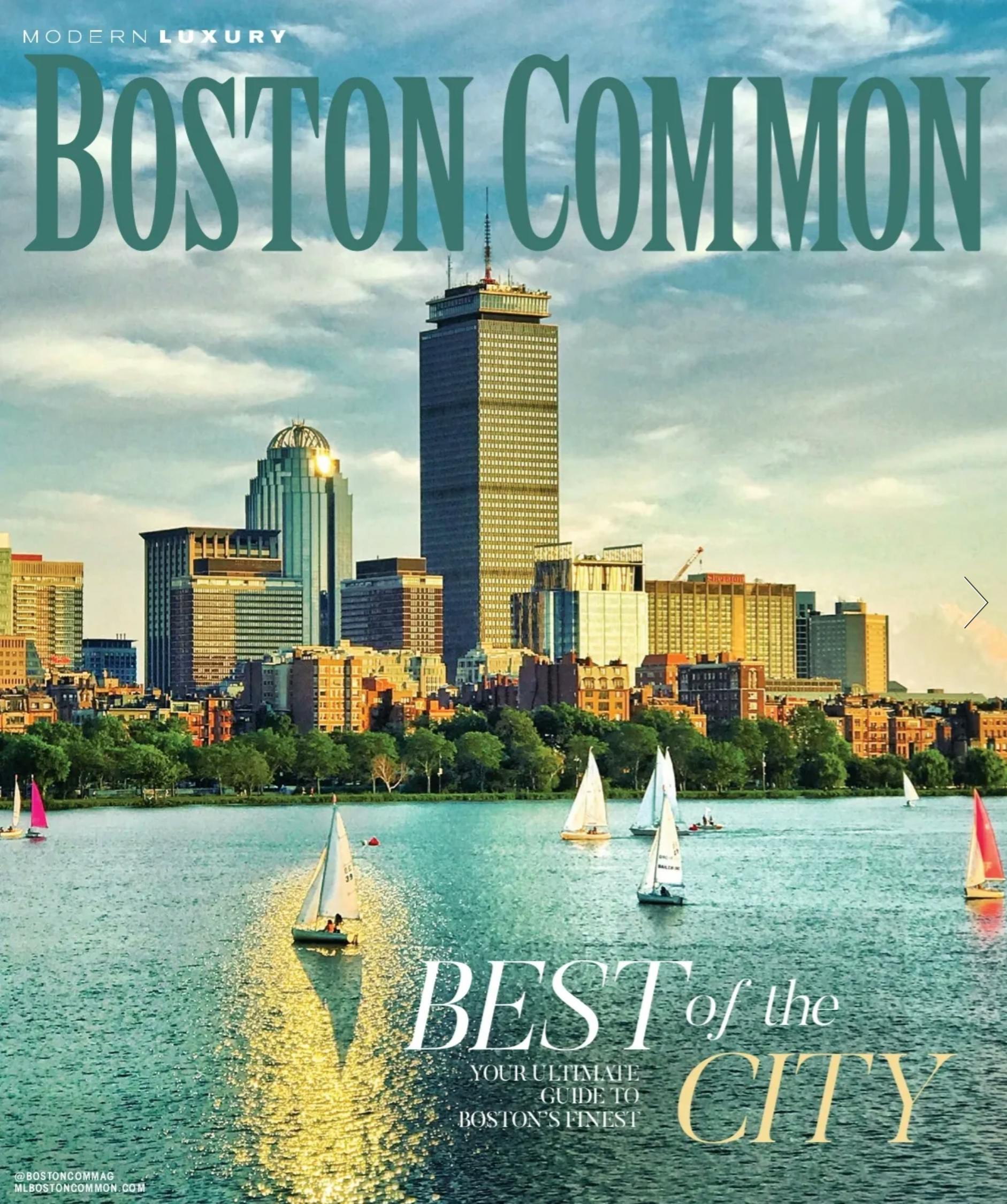 Best of the City 2024