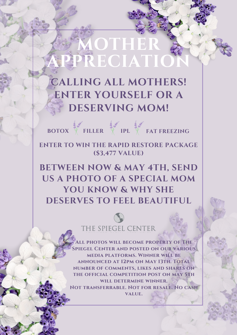 mommy contest infographic