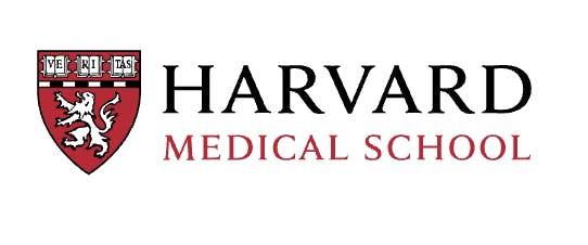 Harvard Medical School Logo
