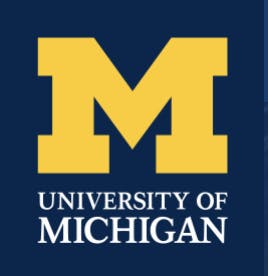 University of Michigan Logo