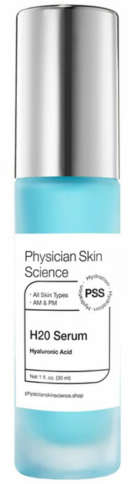 skincare product