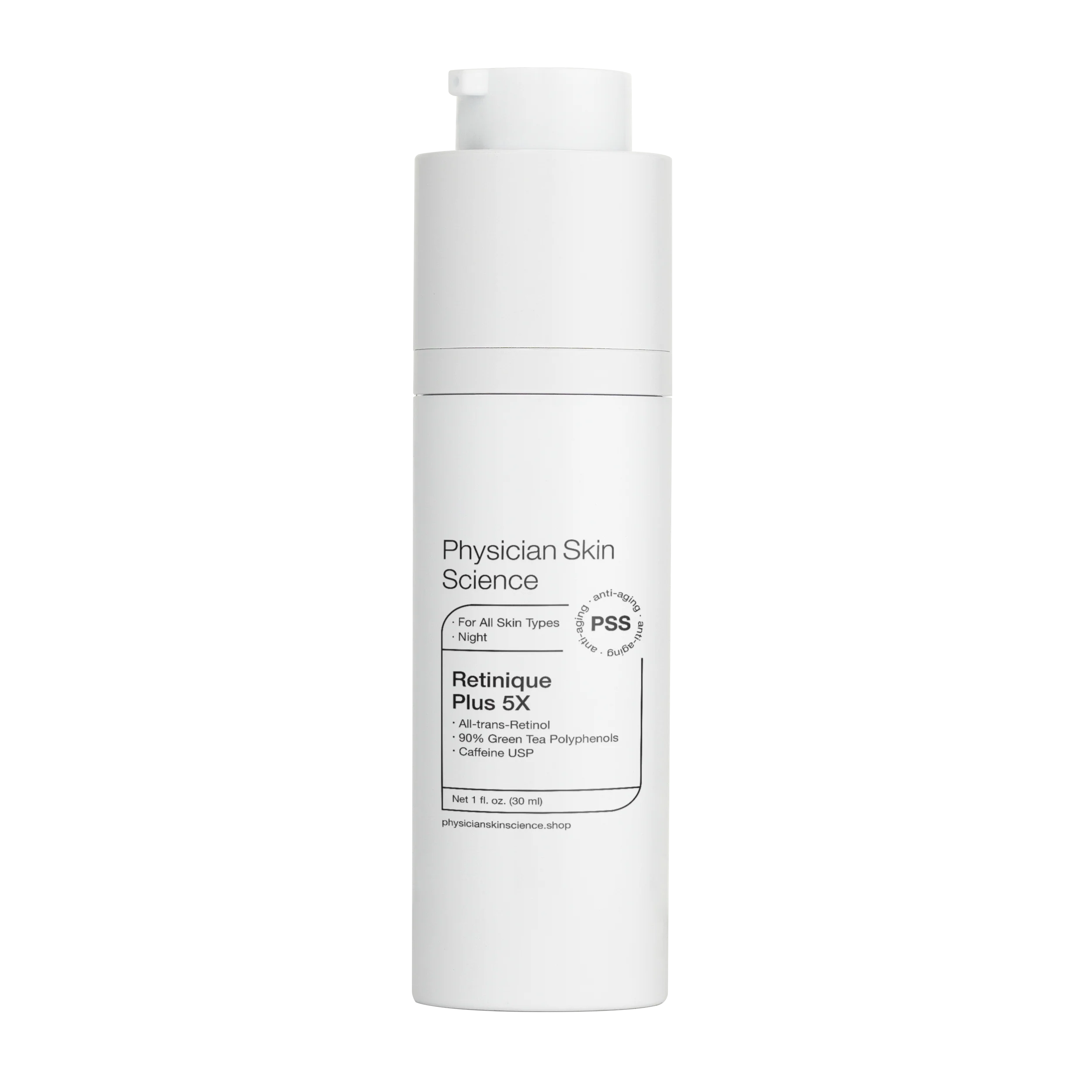 skincare product
