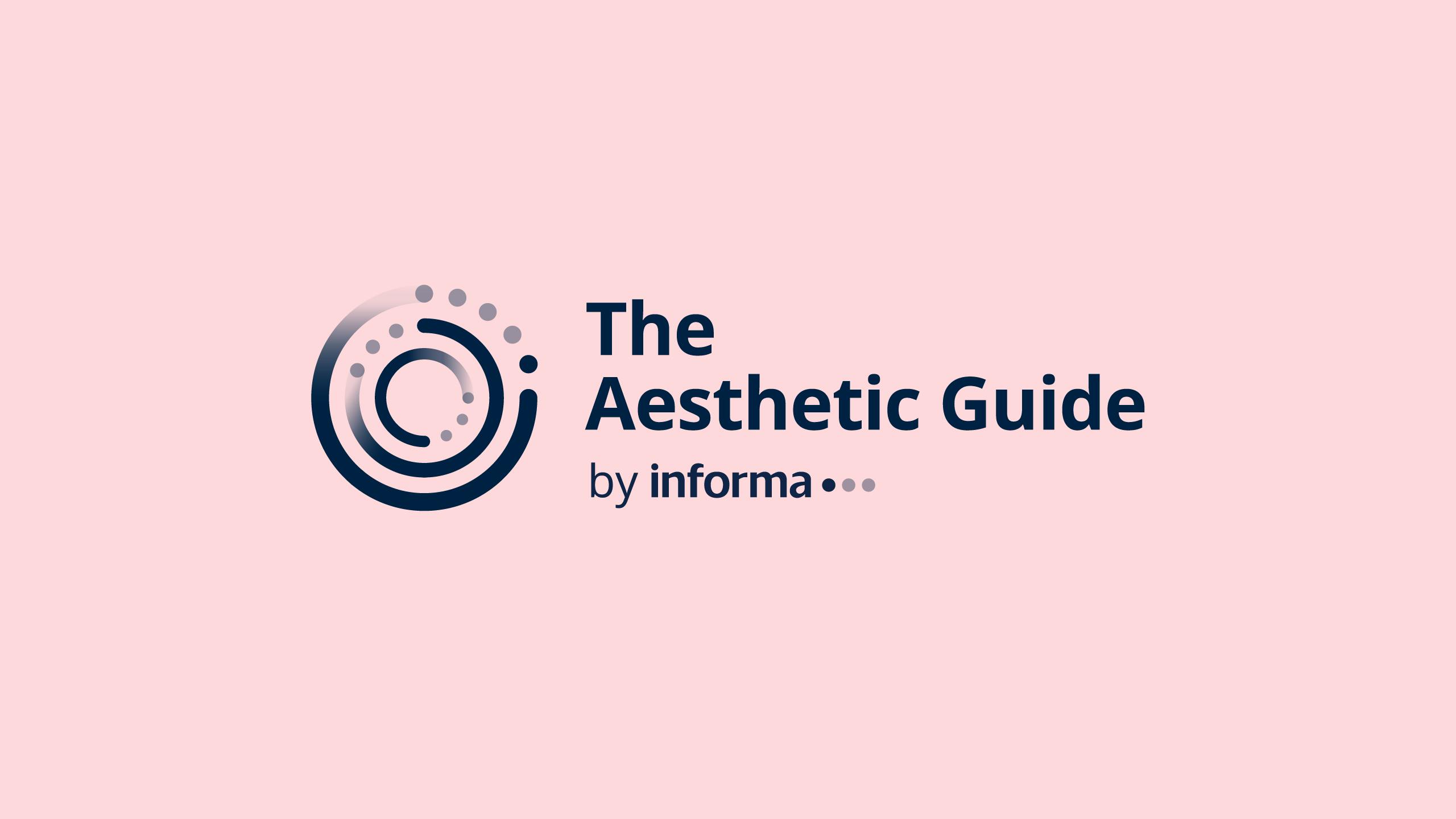 The Aesthetic Guide