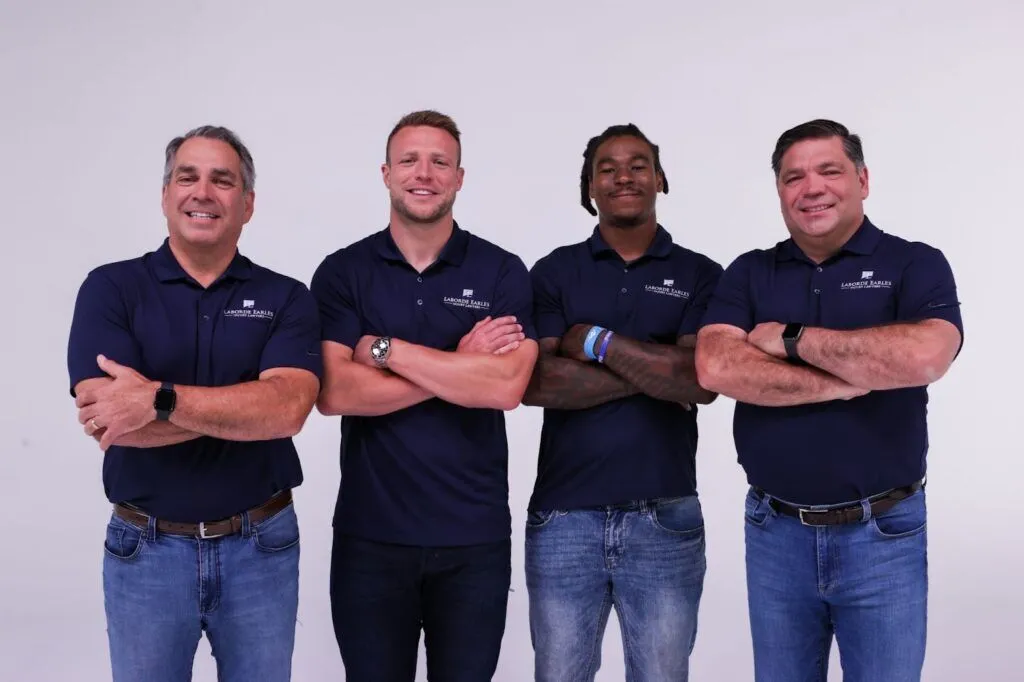 Jamaal Williams and Taysom Hill