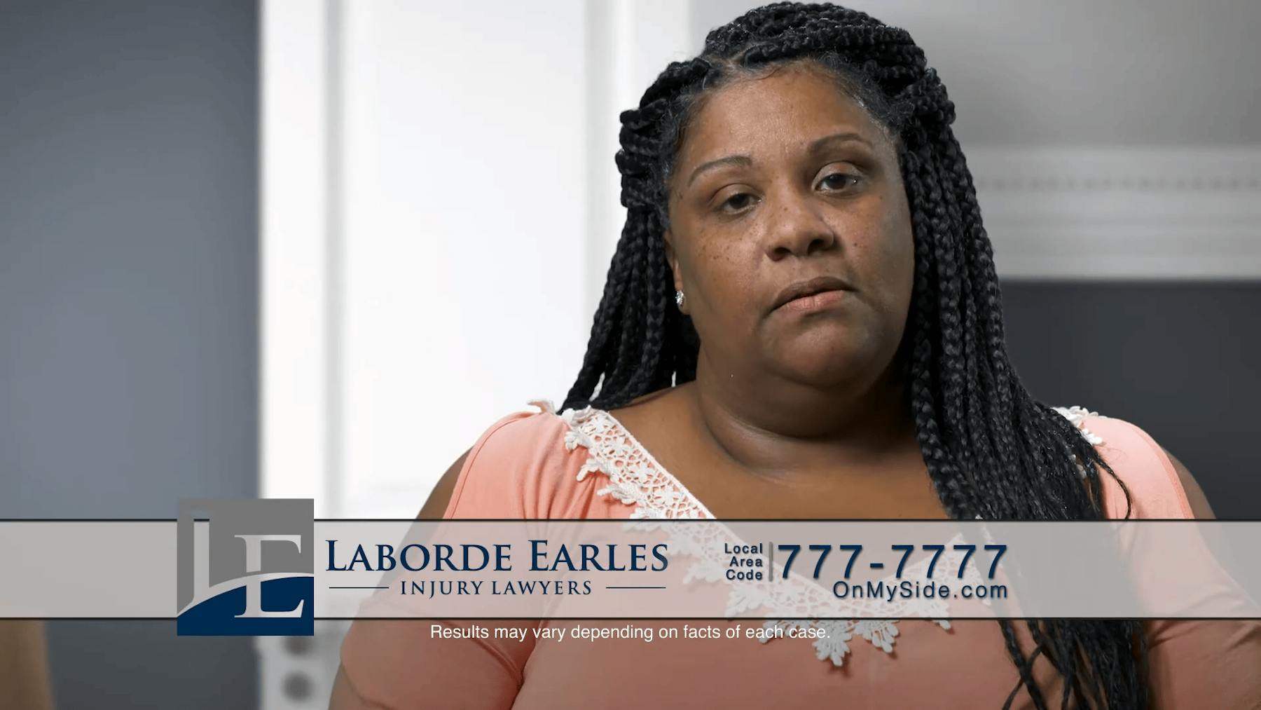 Laborde Earles Injury Lawyers