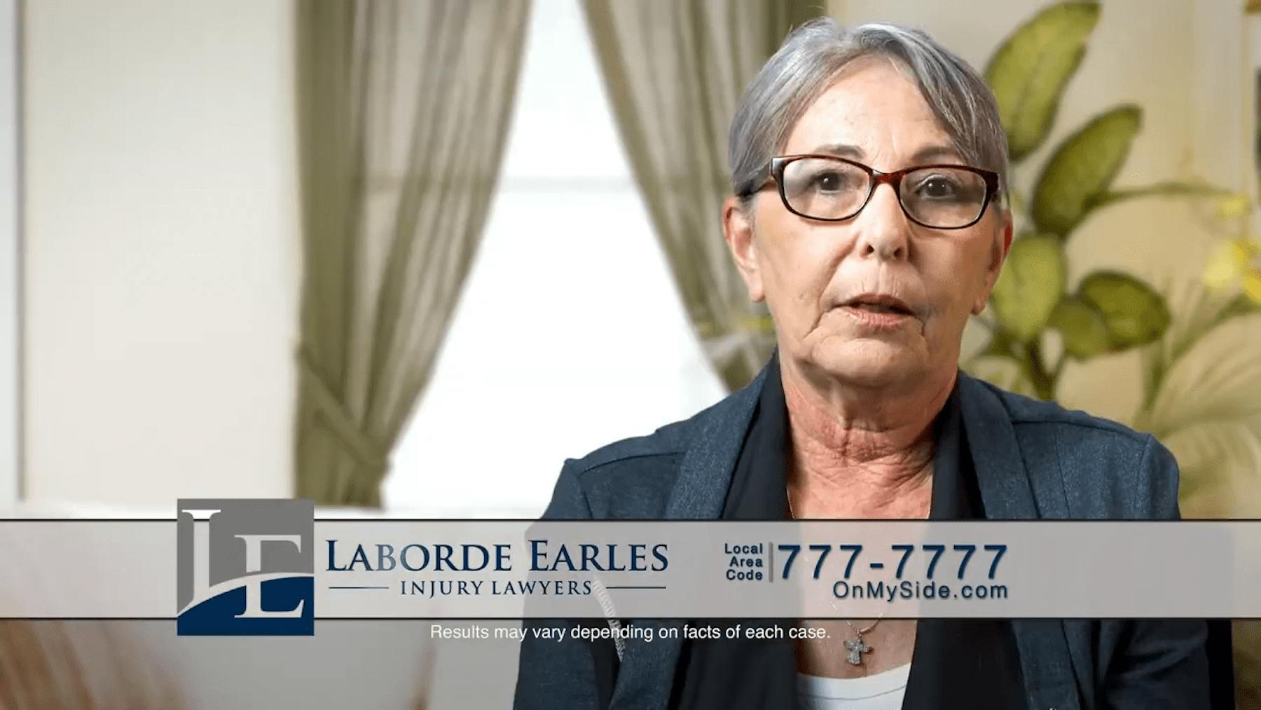 Laborde Earles Injury Lawyers