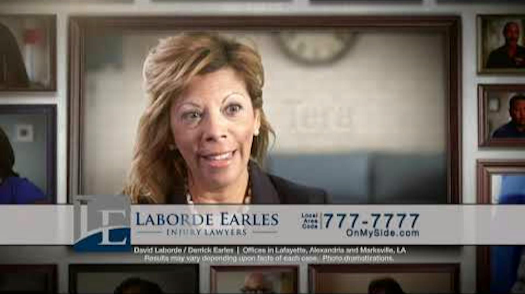 Laborde Earles Injury Lawyers