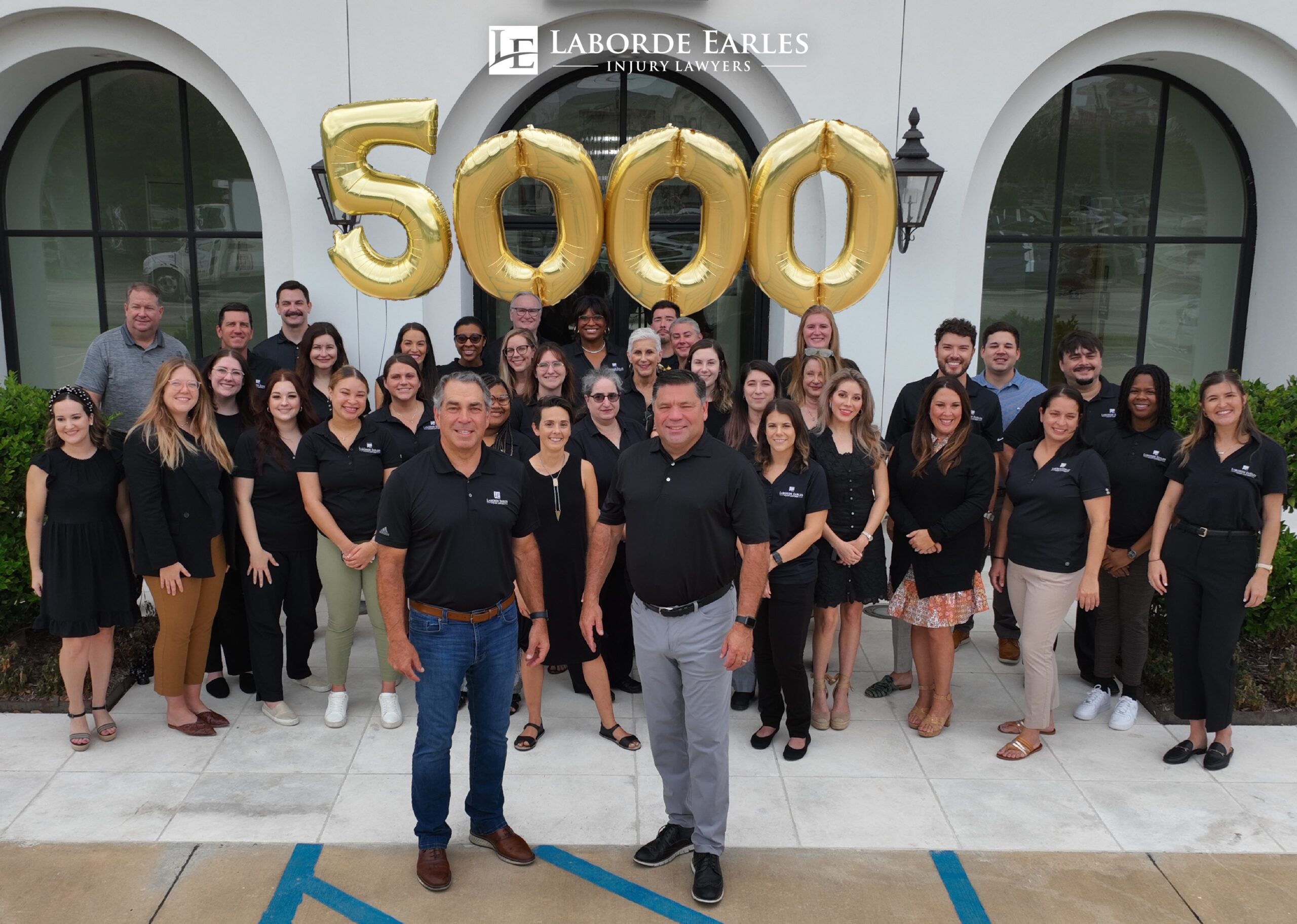 Perry Labobe Laborde Earles Injury Lawyers Ranked 25th Fastest-Growing Private ...