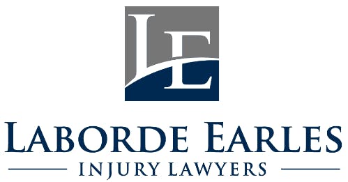 laborde earles law firm logo
