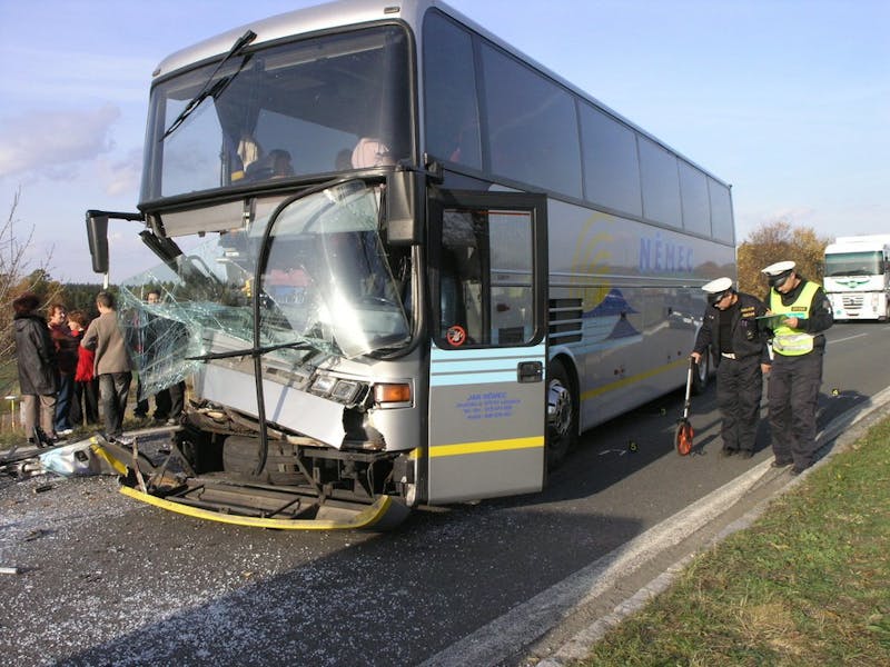 bus crash