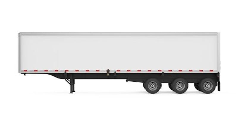 semi trailer