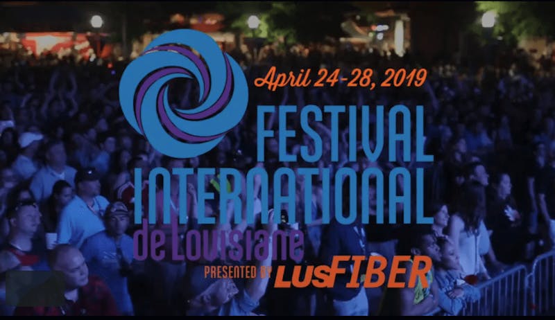 festival logo