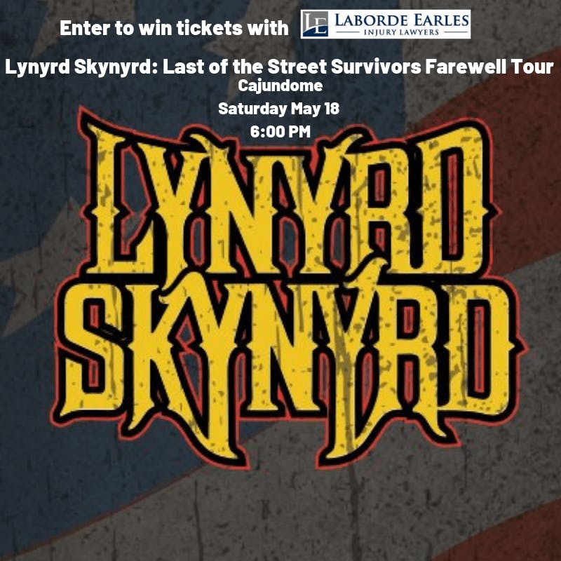 lynyrd skynrd