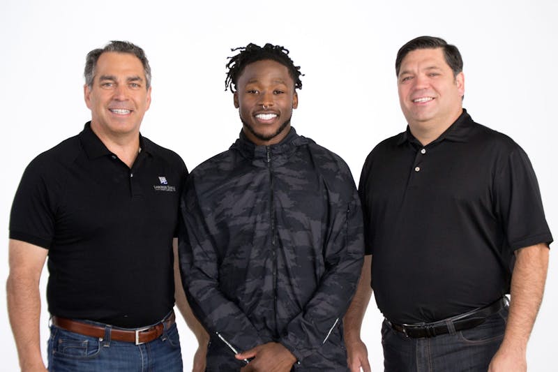 lawyers with alvin kamara