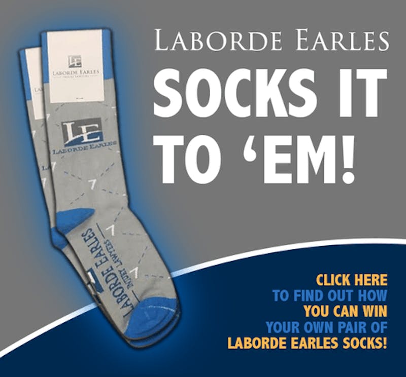 socks it to 'em graphic