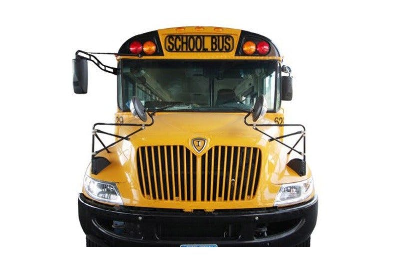 school bus