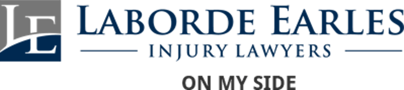 laborde earles injury lawyers logo