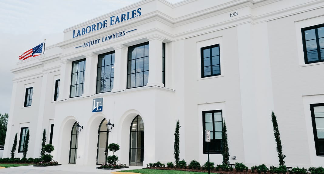 E-Cigarette Explosion Attorney in Louisiana