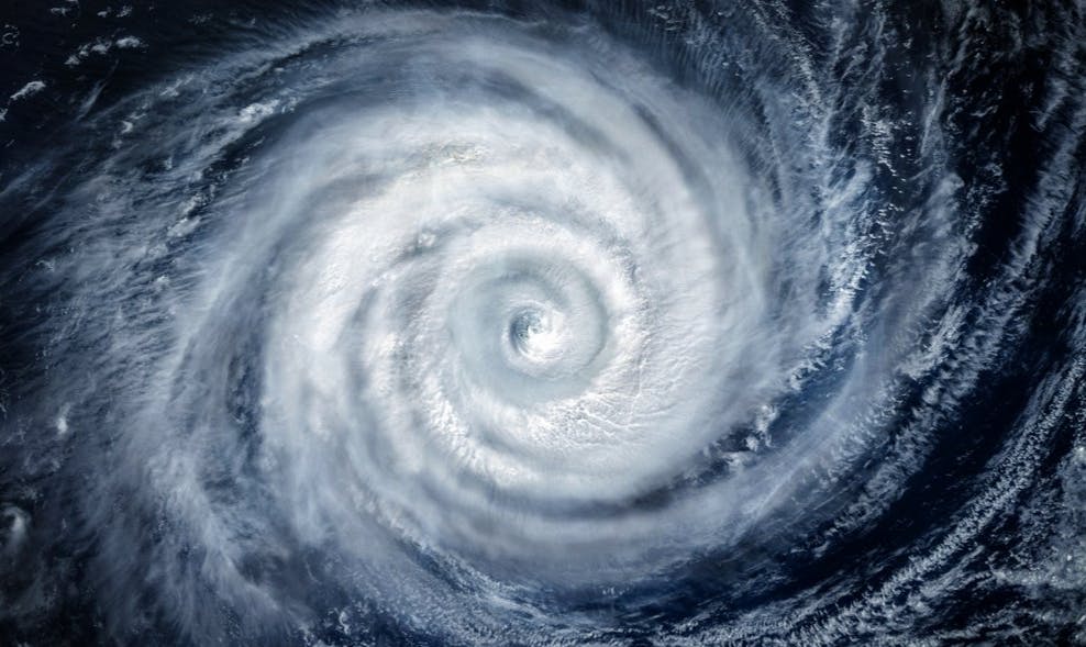 hurricane