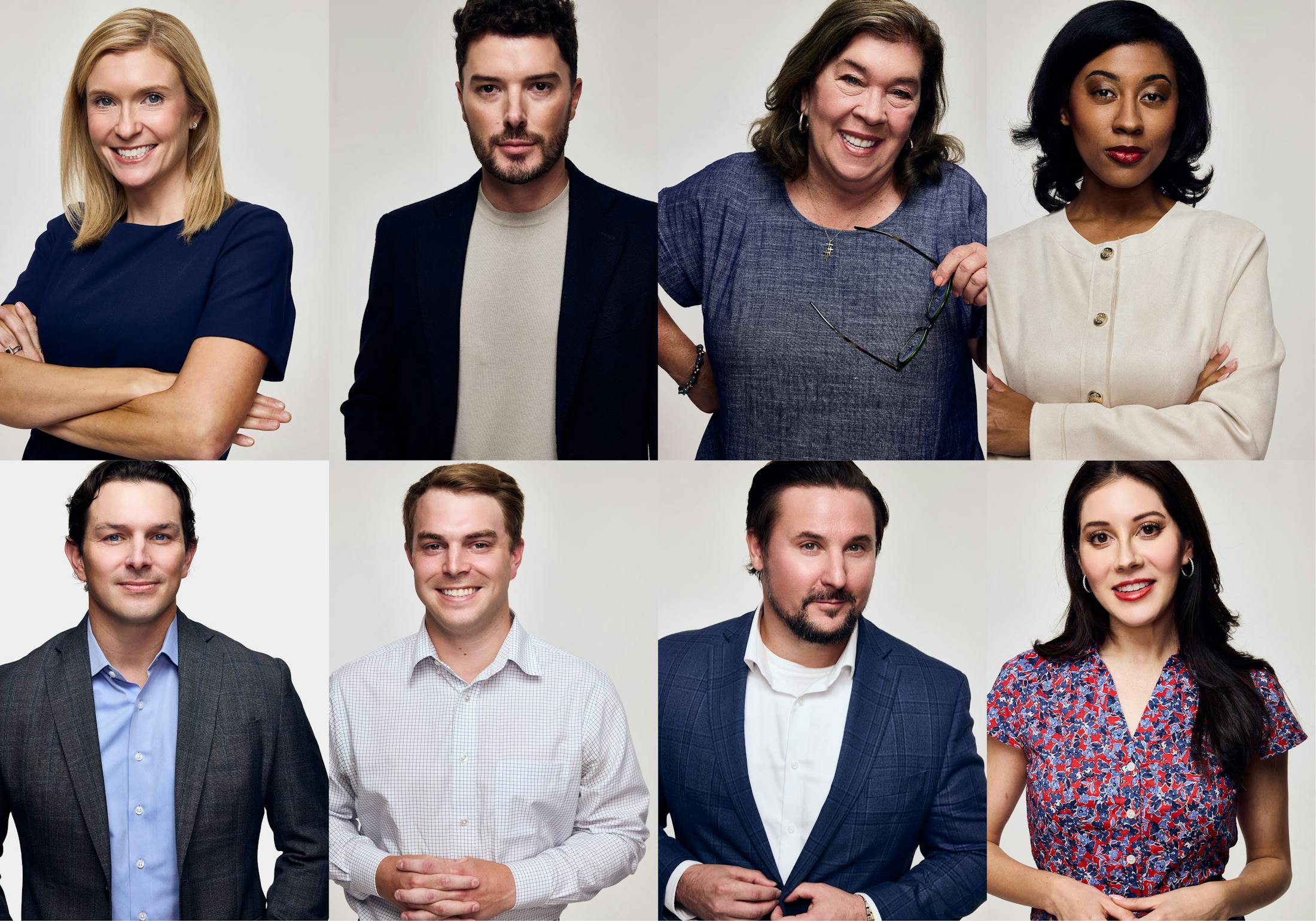 The staff at Laborde Earles Injury Lawyers