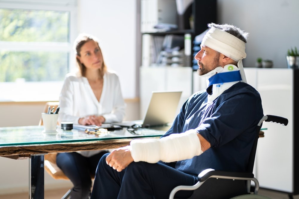Laborde Earles Injury Lawyers FAQ | 