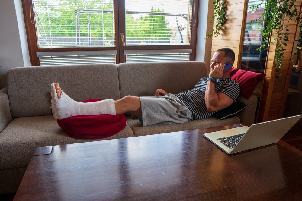 Laborde Earles Injury Lawyers FAQ | 