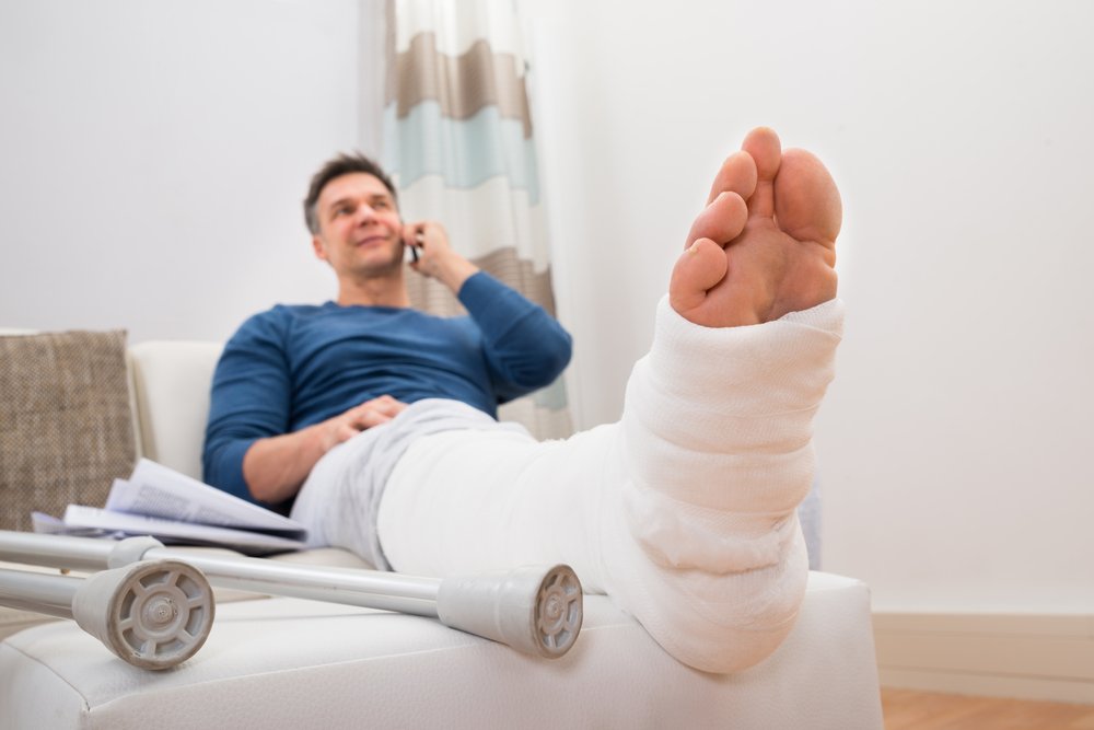 Laborde Earles Injury Lawyers FAQ | 