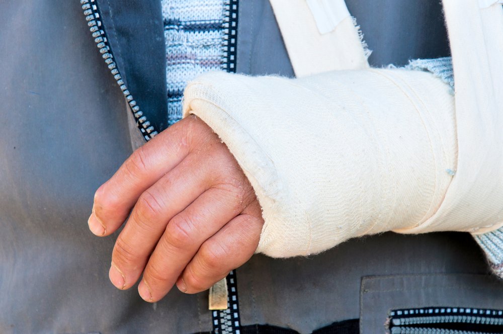 Laborde Earles Injury Lawyers FAQ | 