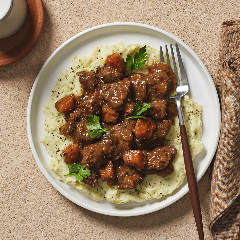 10 meals plan